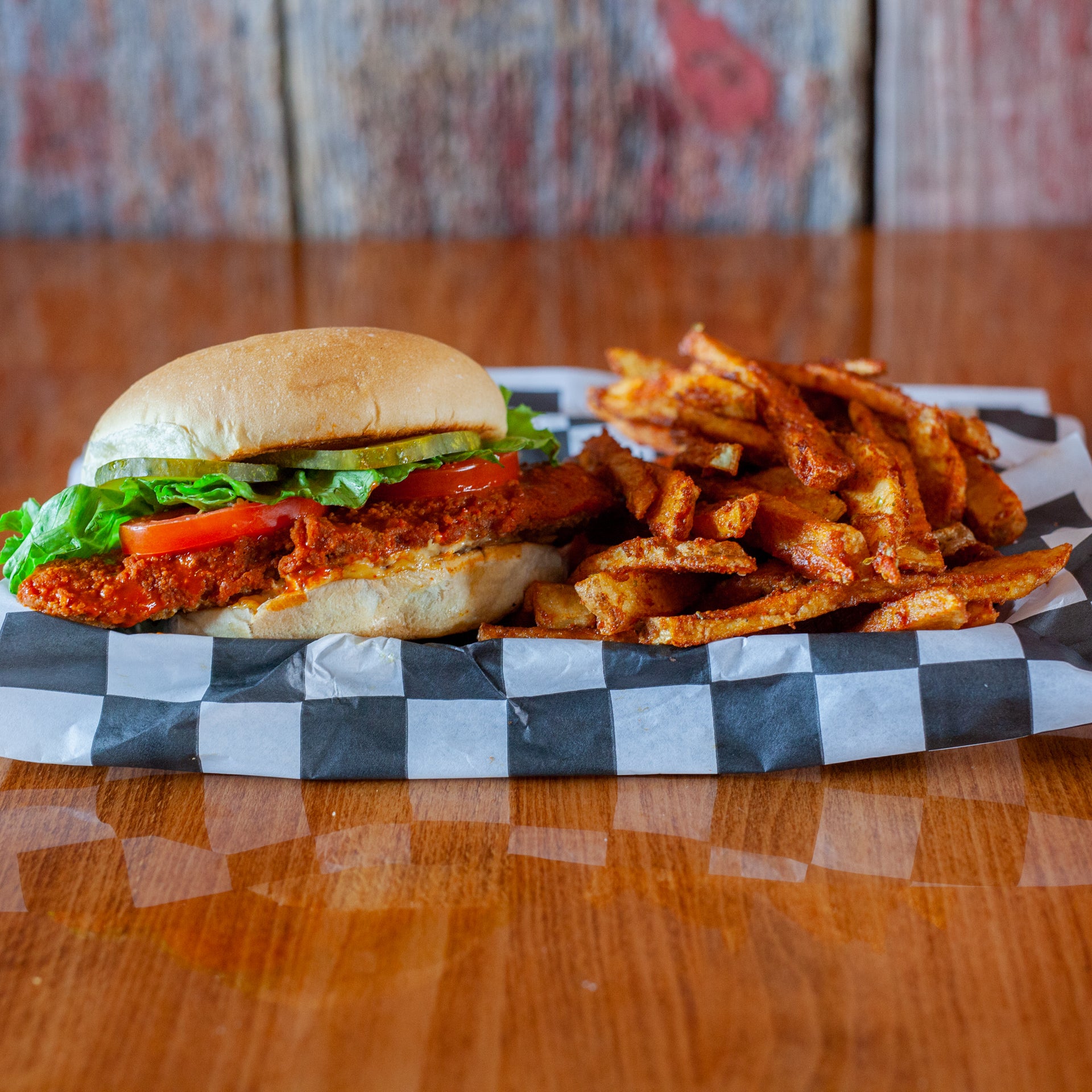 Burger Rebellion Five Guys Eau Claires Toppings That Break The Mold - 6b0xq5q