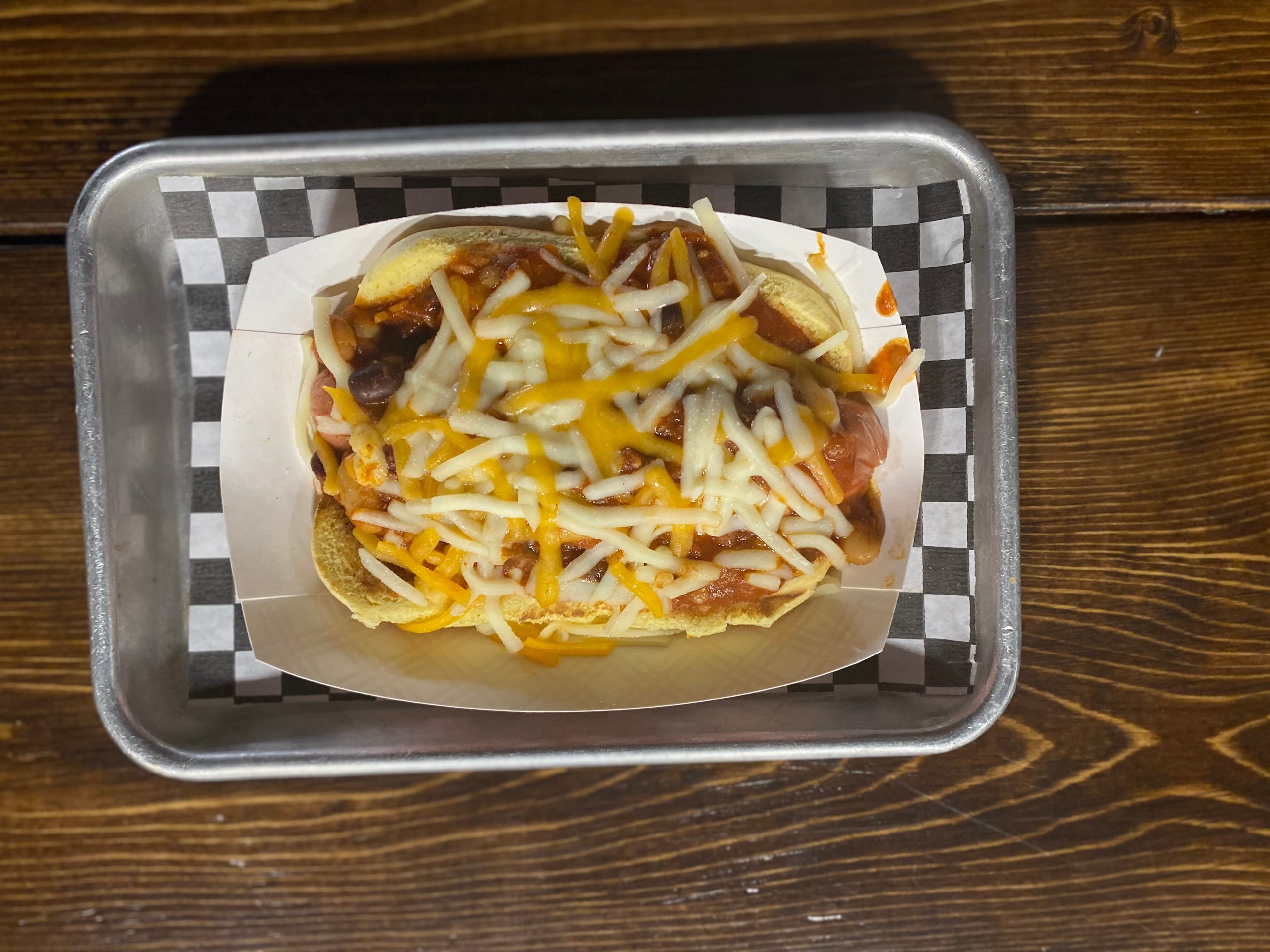 Burger Rebellion Five Guys Eau Claires Toppings That Break The Mold - 1zx6l7w