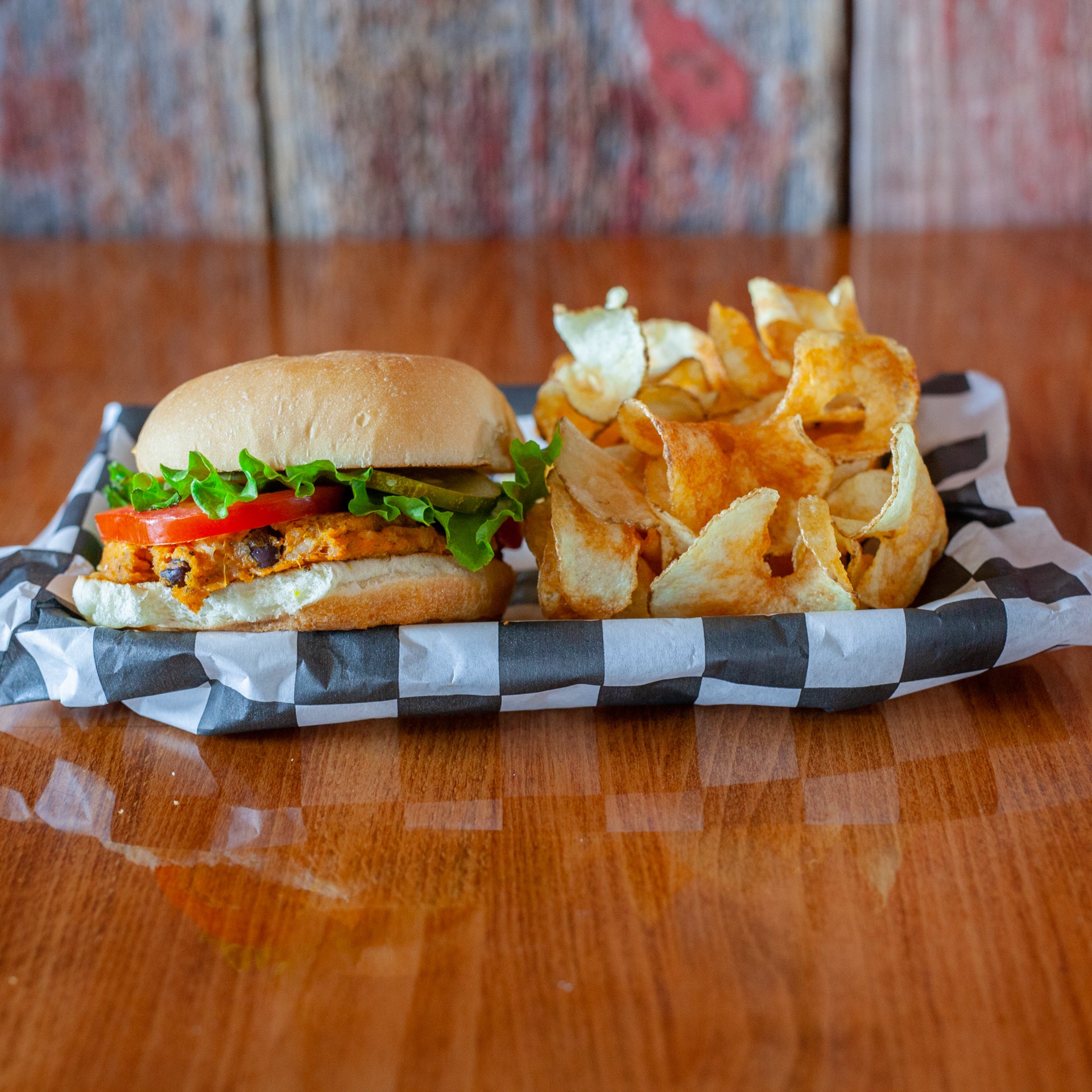Burger Rebellion Five Guys Eau Claires Toppings That Break The Mold - kh3w21b